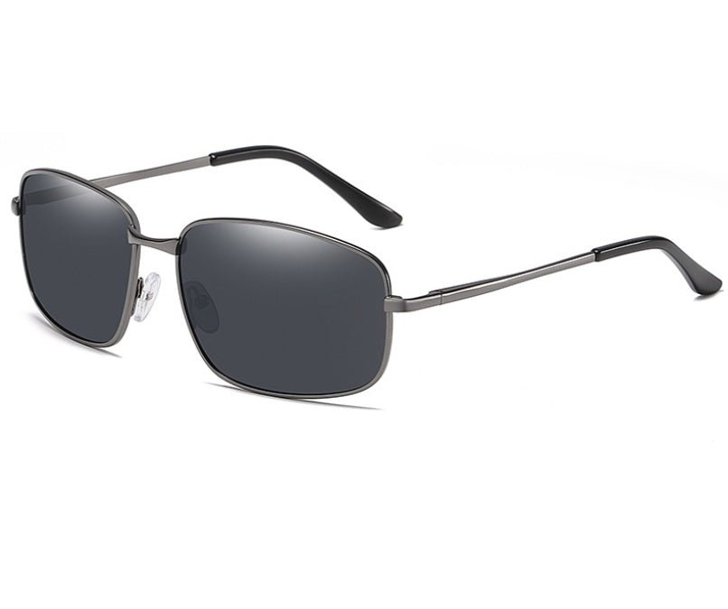 Polarized sunglasses, men's sunglasses - silverfoxgoods